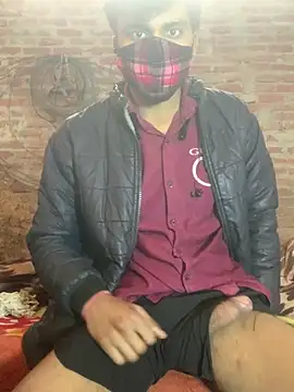 uniquesexyboy5689 online show from January 12, 2026, 9:25 am