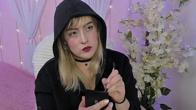 Snapshot of Jenny_Wolridge_ chatting on February 20, 2026, 8:09 pm Jenny Wolridge online show from February 20, 2026, 8:09 pm