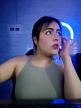 Snapshot of Jenny_Wolridge_ chatting on March 9, 2026, 4:55 pm Jenny Wolridge online show from March 9, 2026, 4:55 pm