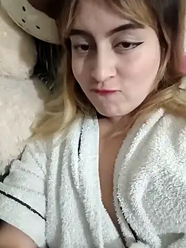 Snapshot of Jenny_Wolridge_ chatting on March 13, 2026, 2:18 am Jenny Wolridge online show from March 13, 2026, 2:18 am