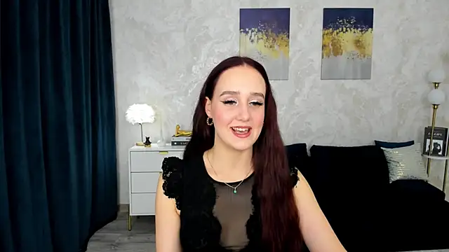 Snapshot of SabrinaCandi chatting on June 29, 2026, 8:20 pm SabrinaCandi online show from June 29, 2026, 8:20 pm