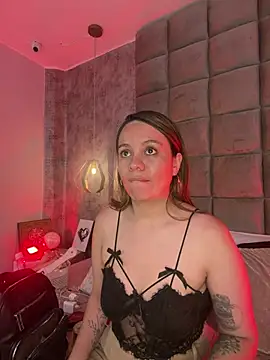 Sky Junne online show from January 17, 2026, 5:05 pm