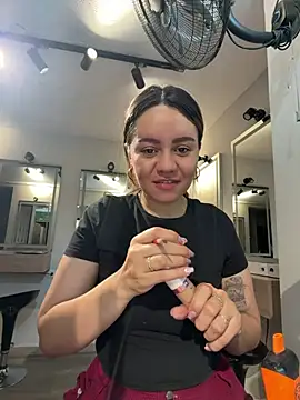 Sky Junne online show from February 27, 2026, 1:55 pm