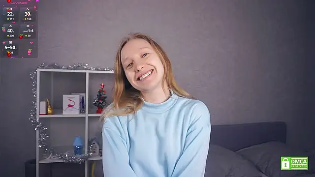 EarnestineGyllenband online show from December 19, 2025, 6:31 am