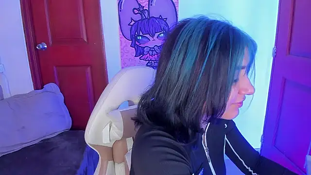 sophiievv online show from February 20, 2026, 6:52 pm