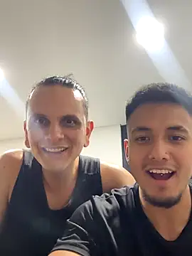 JeanLust online show from October 29, 2025, 1:19 am