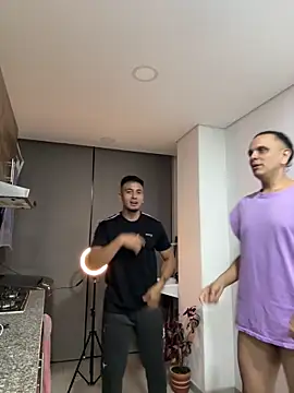 JeanLust online show from February 12, 2026, 1:33 am