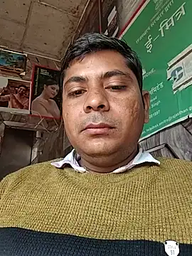 Snapshot of Ajmersingh335512 chatting on February 7, 2026, 8:18 am Ajmersingh335512 online show from February 7, 2026, 8:18 am