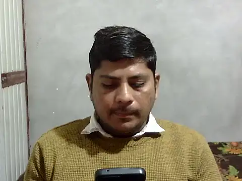 Snapshot of Ajmersingh335512 chatting on February 13, 2026, 9:05 am Ajmersingh335512 online show from February 13, 2026, 9:05 am