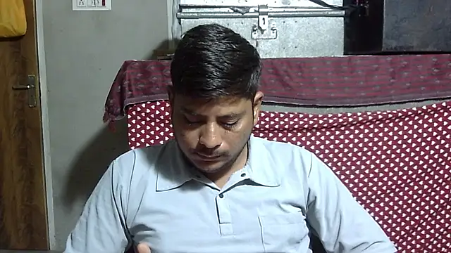 Ajmersingh335512 online show from July 9, 2026, 2:32 pm