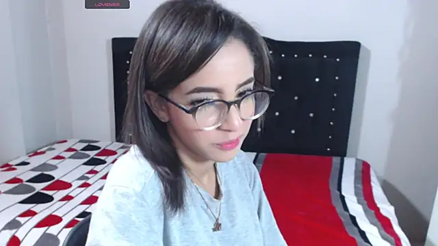 Coraline Playful online show from October 3, 2025, 1:08 pm