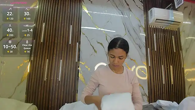 Snapshot of VictoriaDuart chatting on February 28, 2026, 8:10 pm VictoriaDuart online show from February 28, 2026, 8:10 pm