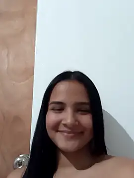 Barbara20x online show from September 10, 2025, 1:16 am