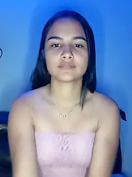 Barbara20x online show from November 1, 2025, 1:51 am