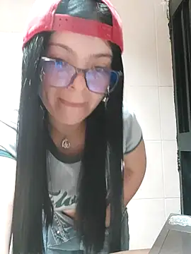 Snapshot of LunaJacobs chatting on February 20, 2026, 7:25 pm LunaJacobs online show from February 20, 2026, 7:25 pm