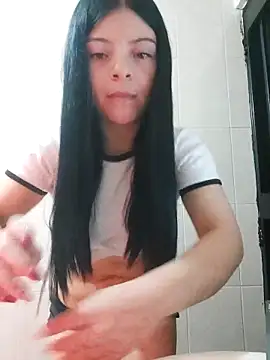 Snapshot of LunaJacobs chatting on February 24, 2026, 1:47 am LunaJacobs online show from February 24, 2026, 1:47 am