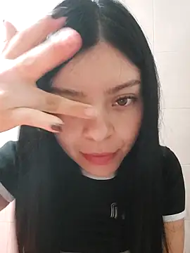 LunaJacobs online show from March 31, 2026, 11:38 pm