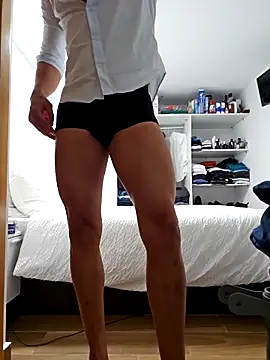 Snapshot of Latinfogoso84 chatting on September 8, 2025, 8:08 pm Latinfogoso84 online show from September 8, 2025, 8:08 pm