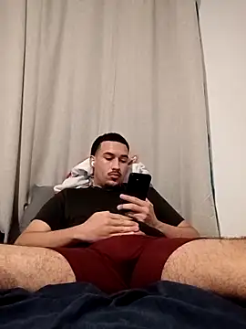 Snapshot of Jadriel23 chatting on October 10, 2025, 3:38 am Jadriel23 online show from October 10, 2025, 3:38 am