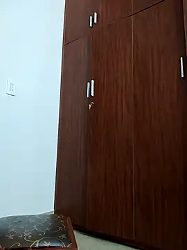 MaryyLy online show from March 8, 2026, 11:52 pm