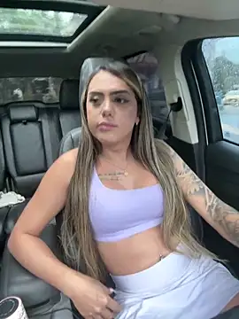 Sara trans hot online show from March 9, 2026, 9:52 pm