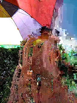 Snapshot of AlphaAlterX chatting on February 11, 2026, 8:03 pm AlphaAlterX online show from February 11, 2026, 8:03 pm