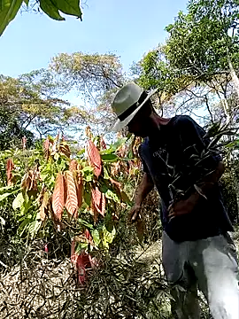 Snapshot of AlphaAlterX chatting on March 1, 2026, 3:03 pm AlphaAlterX online show from March 1, 2026, 3:03 pm