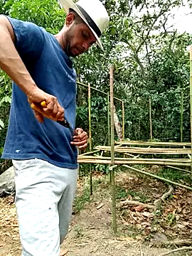 AlphaAlterX online show from March 17, 2026, 3:37 pm