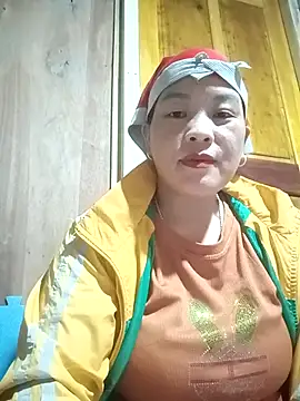 ningchun20 online show from October 26, 2025, 5:24 am