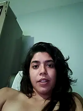 Maricamposs online show from October 31, 2025, 12:44 am