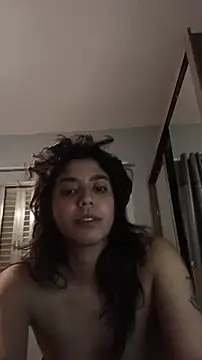 Maricamposs online show from February 28, 2026, 2:23 am