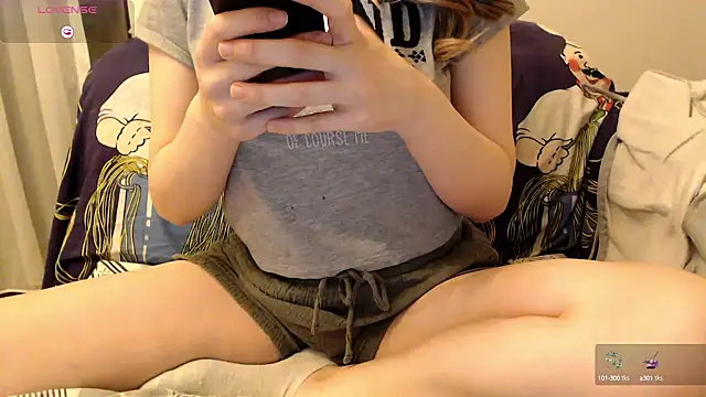 Snapshot of BestOfTheSexy chatting on October 6, 2025, 7:44 pm BestOfTheSexy online show from October 6, 2025, 7:44 pm