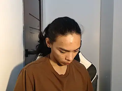 Bad angelxx online show from September 15, 2025, 7:03 pm