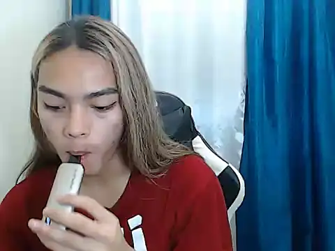 Bad angelxx online show from April 3, 2026, 7:56 pm