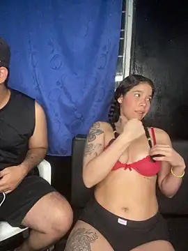 SICOPATA FAMILY online show from June 16, 2026, 5:54 am