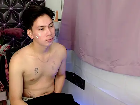 ursweet jade online show from December 3, 2025, 10:46 am