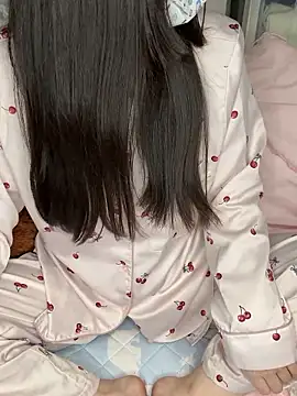 xx Ojou xx online show from November 2, 2025, 4:42 pm