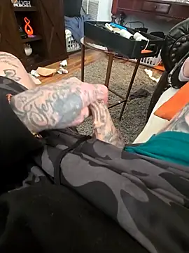 MRTATTWO online show from December 20, 2025, 2:46 pm