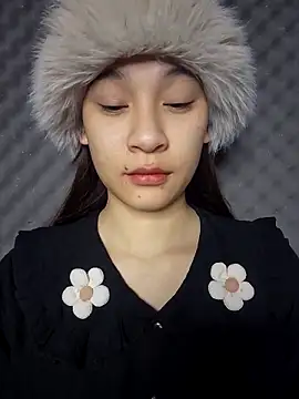 ChiecumBae online show from February 5, 2026, 2:05 am