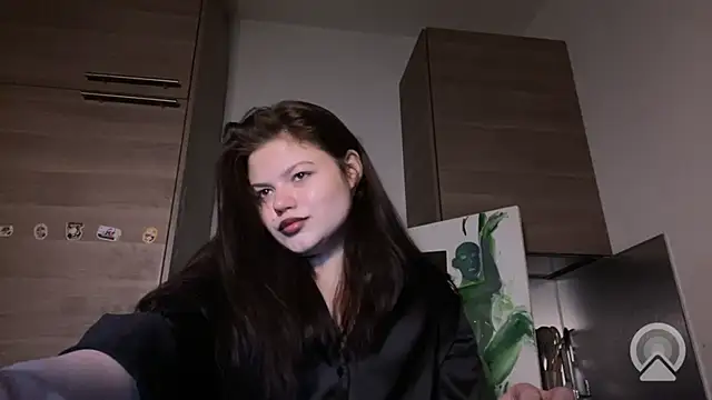 GoddessDarina online show from September 22, 2025, 1:24 pm
