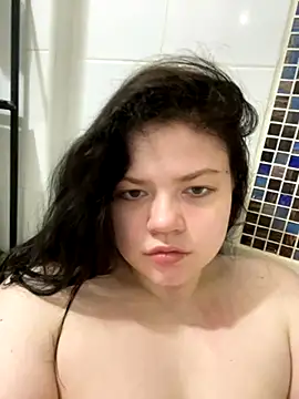 GoddessDarina online show from October 21, 2025, 1:45 pm