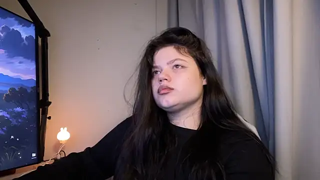 GoddessDarina online show from October 24, 2025, 6:37 pm