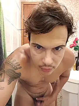 Snapshot of kappaRio chatting on January 9, 2026, 2:25 am kappaRio online show from January 9, 2026, 2:25 am