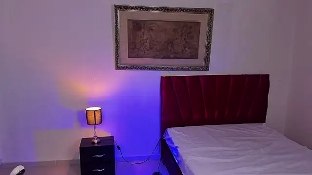 john mystic online show from March 11, 2026, 1:22 am