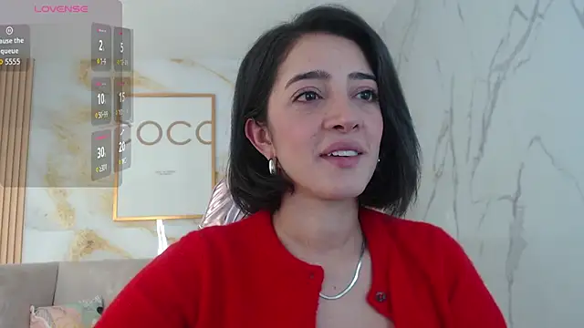 sara lopez s online show from October 28, 2025, 1:25 pm