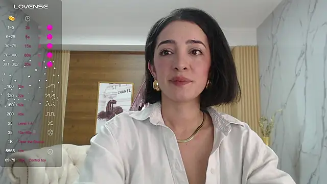 sara lopez s online show from April 15, 2026, 2:24 pm