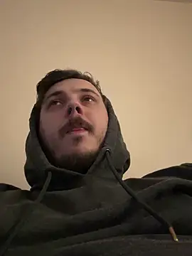 XXKieran online show from December 4, 2025, 1:31 pm