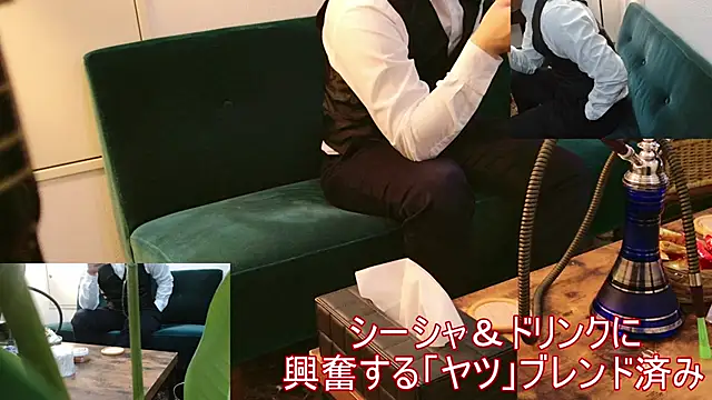 Bar muscle online show from October 27, 2025, 1:59 pm