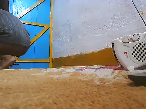 BustyBanuu online show from December 21, 2025, 6:37 pm