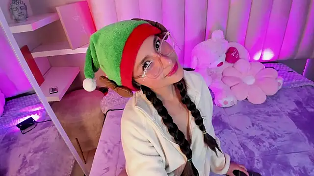 Annie  2 online show from December 2, 2025, 3:01 am